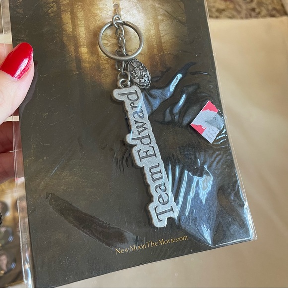 Y2K DEADSTOCK TWILIGHT SAGA NEW MOON WALMART MERCH SET/BUNDLE✨ - Picture 6 of 7